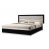 J&M Furniture Turin King & Queen Size Bed