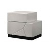 J&M Furniture Turin - Nightstand Left 