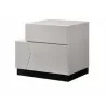 J&M Furniture Turin - Nightstand Right - J&M Furniture Turin - Nightstand Right