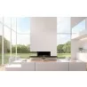 Sierra Flame 38" Three Sided Natural Gas or Liquid Propane Gas Fireplace - Lifestyle - Sierra Flame 38" Three Sided Natural Gas or Liquid Propane Gas Fireplace - Lifestyle
