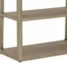 Sunpan Doncaster Bookcase in Large - Base Angle - Sunpan Doncaster Bookcase in Large - Base Angle