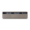 J&M Furniture W TV023 Grey Veneer