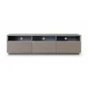 J&M Furniture W TV023 Grey Veneer - J&M Furniture W TV023 Grey Veneer