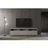 J&M Furniture W TV023 Grey Veneer Room View - J&M Furniture W TV023 Grey Veneer Room View