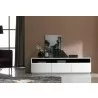 J&M Furniture W TV023 White - J&M Furniture W TV023 White