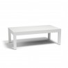 Sunset West Naples Coffee Table - Front Side Angle