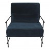 Moe's Home Collection Collins Arm Chair - Front