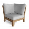 Anderson Teak Riviera Luxe 8-Pieces Modular Set 018