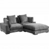 Moe's Home Collection Tumble Condo-Sized Modular Sectional Sofa