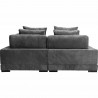 Moe's Home Collection Tumble Condo-Sized Modular Sectional Sofa