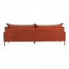 Moe's Home Collection Jamara Sofa - Back Angle