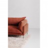 Moe's Home Collection Jamara Chair And A Half - Lifestyle