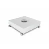 G-series 480 Pound - 33x34" - 4 Wheel Umbrella Base - G-series 480 Pound - 33x34" - 4 Wheel Umbrella Base