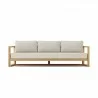 Anderson Teak 4-pc Junus 2 - Anderson Teak 4-pc Junus 2
