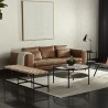 Sunpan Gino Table Lamp - Lifestyle