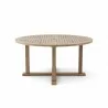 Tosca 5-Foot Round Table-2 - Tosca 5-Foot Round Table-2