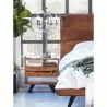 Moe's Home Collection Madagascar Nightstand - Lifestyle - Moe's Home Collection Madagascar Nightstand - Lifestyle