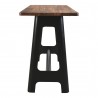 Moe's Home Collection Craftsman Bar Table - Side Angle