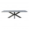 Moe's Home Collection Edge Small Dining Table