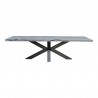 Moe's Home Collection Edge Large Dining Table