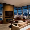 Modern Flames Modern Flames Orion Slim 52" / 60" / 76'' / 100'' Single-Sided HELIOVISION Virtual Electric Fireplace - OR52" / 60" / 76'' / 100'' -SLIM - Lifestyle - Modern Flames Modern Flames Orion Slim 52" / 60" / 76'' / 100'' Single-Sided HELIOVISION Virtual Electric Fireplace - OR52" / 60" / 76'' / 100'' -SLIM - Lifestyle