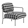 Ulet Accent Chair Multicolor - Angled 2