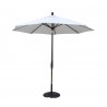 Resort 9' Market Umbrella - Standing