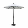 Resort 9' Market Umbrella - Standing - Resort 9' Market Umbrella - Standing