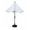 Resort 9' Market Umbrella - Semi Folded - Resort 9' Market Umbrella - Semi Folded