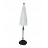 Resort 9' Market Umbrella - Fully Folded - Resort 9' Market Umbrella - Fully Folded