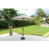 Resort 9' Market Umbrella - Lifestyle - Resort 9' Market Umbrella - Lifestyle