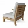 Anderson Teak Riviera Luxe 6-Pieces Modular Set B 11 - Anderson Teak Riviera Luxe 6-Pieces Modular Set B 11