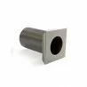 Summerset Grills Umbrella Countertop Mounting Stanchion 1.75 - Summerset Grills Umbrella Countertop Mounting Stanchion 1.75