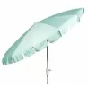 Woodard 8.5' 12-Rib Conventional Double V Cut Valance - Woodard 8.5' 12-Rib Conventional Double V Cut Valance