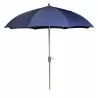 Woodard 7 1/2 Ft. 8 Rib Dome Umbrella - Woodard 7 1/2 Ft. 8 Rib Dome Umbrella