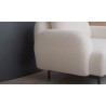 Cane-Line Aura Armrest / Backrest High Single module