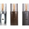 Paragon Outdoor Shine Heater Hammered Bronze 44,000 BTU Colors - Paragon Outdoor Shine Heater Hammered Bronze 44,000 BTU Colors