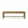 Anderson Teak Madison 59" Backless Bench-1 - Anderson Teak Madison 59" Backless Bench-1