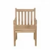 Anderson Teak Montage Braxton 5- Pices Dining Set B Chair 1 - Anderson Teak Montage Braxton 5- Pices Dining Set B Chair 1