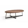 J&M Furniture Uptown Coffee Table - J&M Furniture Uptown Coffee Table
