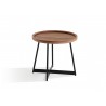 J&M Furniture Uptown End Table