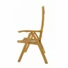 Anderson Teak Carina 5-Position Highback Recliner 8 - Anderson Teak Carina 5-Position Highback Recliner 8
