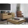 Moe's Home Collection Nevada Coffee Table - Lifestyle