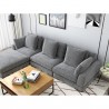 Moe's Home Collection Nevada Coffee Table - Lifestyle