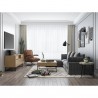 Moe's Home Collection Nevada Coffee Table - Lifestyle