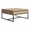 Moe's Home Collection Nevada Coffee Table