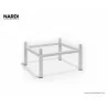 Nardi Kit Cube Bar Extender 70 High- Bianco - Nardi Kit Cube Bar Extender 70 High- Bianco