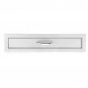 Summerset Grills 26" Utensil Drawer - Front - Summerset Grills 26" Utensil Drawer - Front