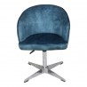 Moe's Home Collection Palermo Swivel Office Chair - Front
