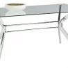 Sunpan Tista Dining Table - 63" - Lifestyle - Sunpan Tista Dining Table - 63" - Lifestyle